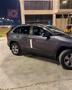 تويوتا راف 4